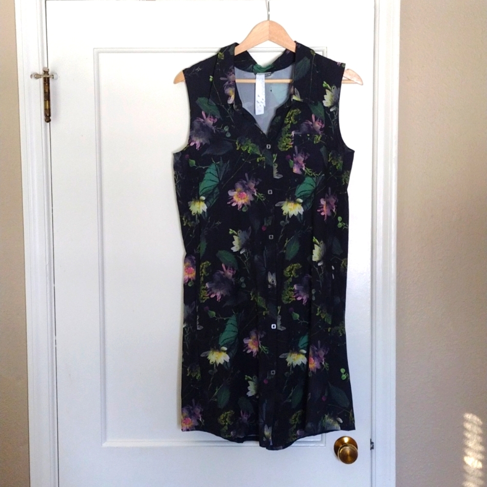 Oiselle Dress